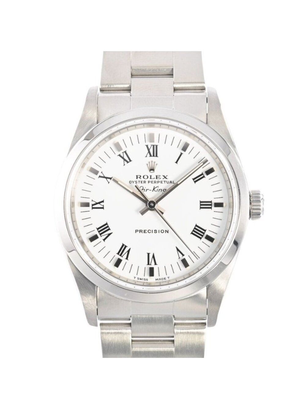Rolex Watch Air King